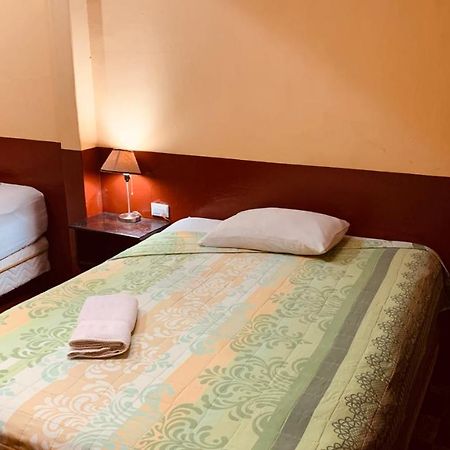 Hotel Ajau Γουατεμάλα Εξωτερικό φωτογραφία