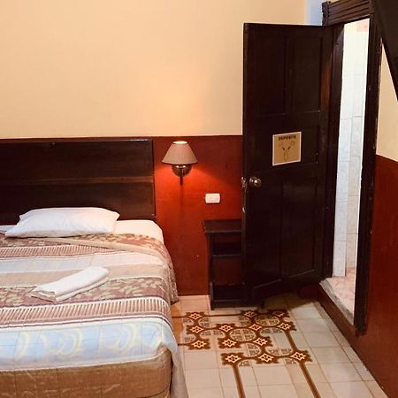 Hotel Ajau Γουατεμάλα Εξωτερικό φωτογραφία