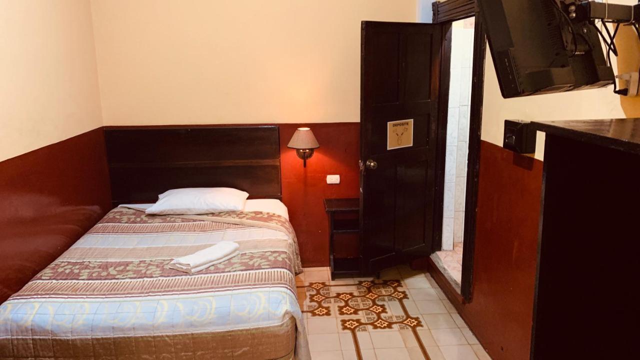 Hotel Ajau Γουατεμάλα Εξωτερικό φωτογραφία