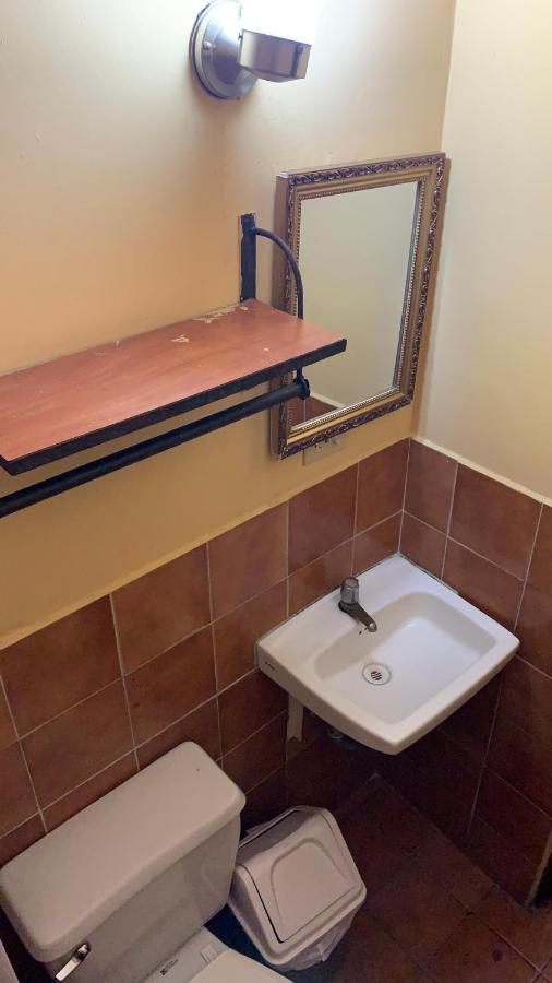 Hotel Ajau Γουατεμάλα Εξωτερικό φωτογραφία