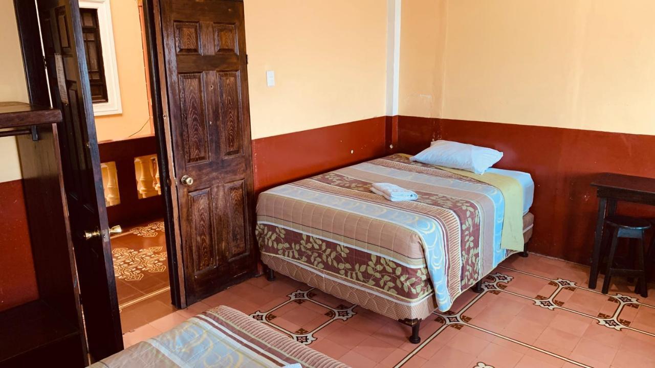 Hotel Ajau Γουατεμάλα Εξωτερικό φωτογραφία