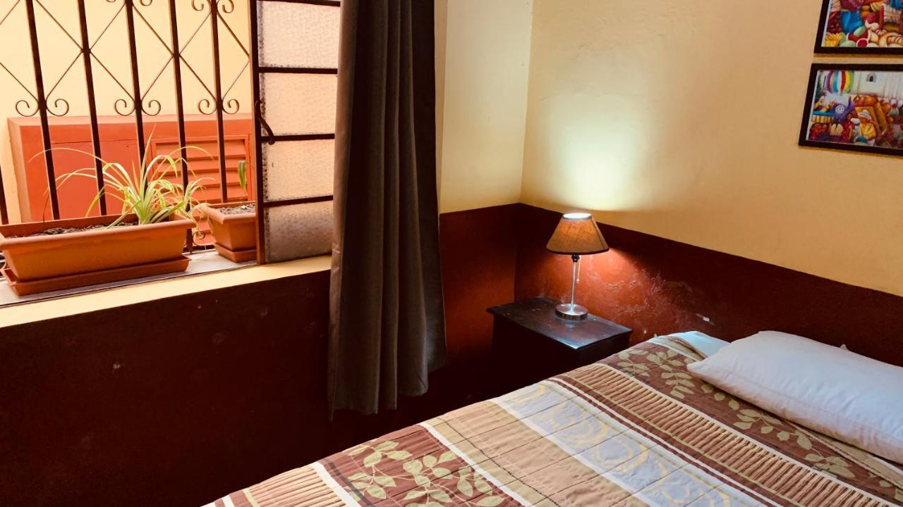 Hotel Ajau Γουατεμάλα Εξωτερικό φωτογραφία