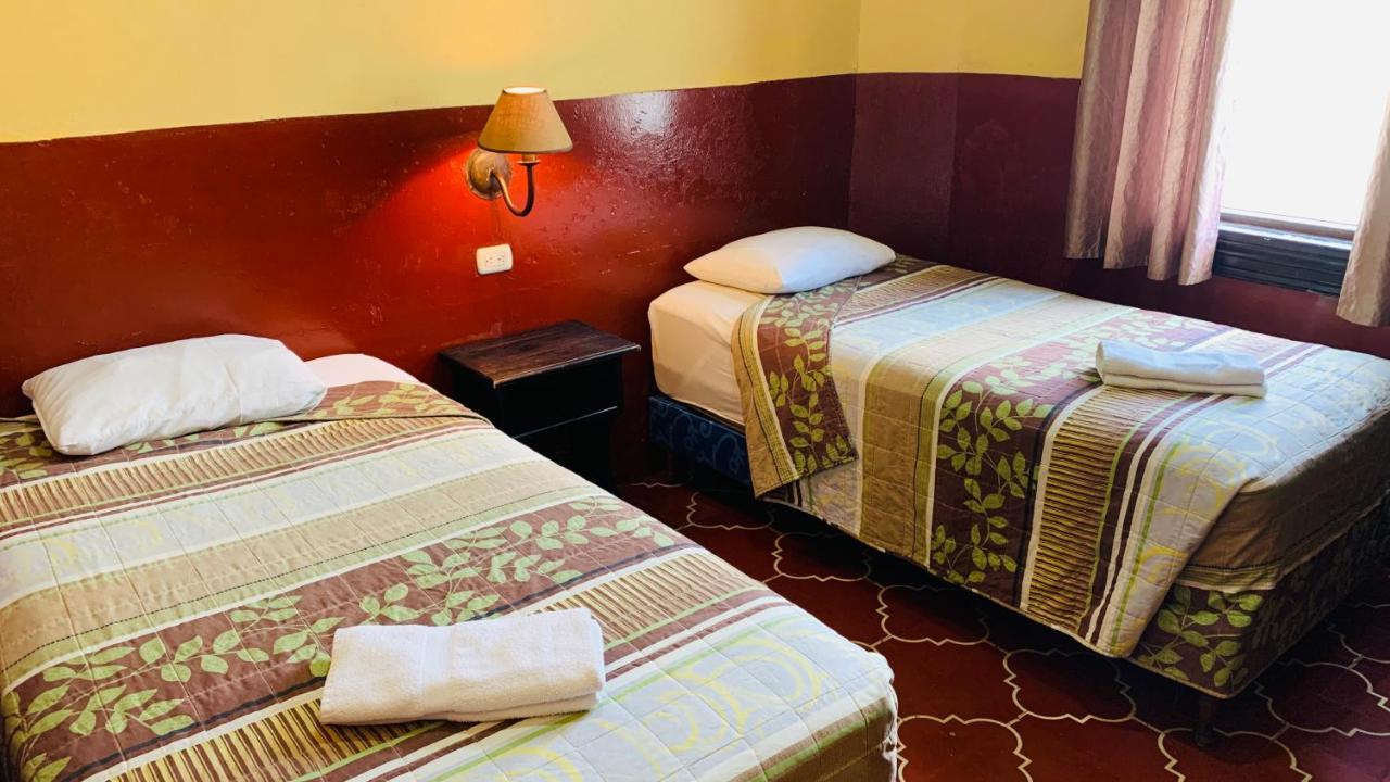 Hotel Ajau Γουατεμάλα Εξωτερικό φωτογραφία