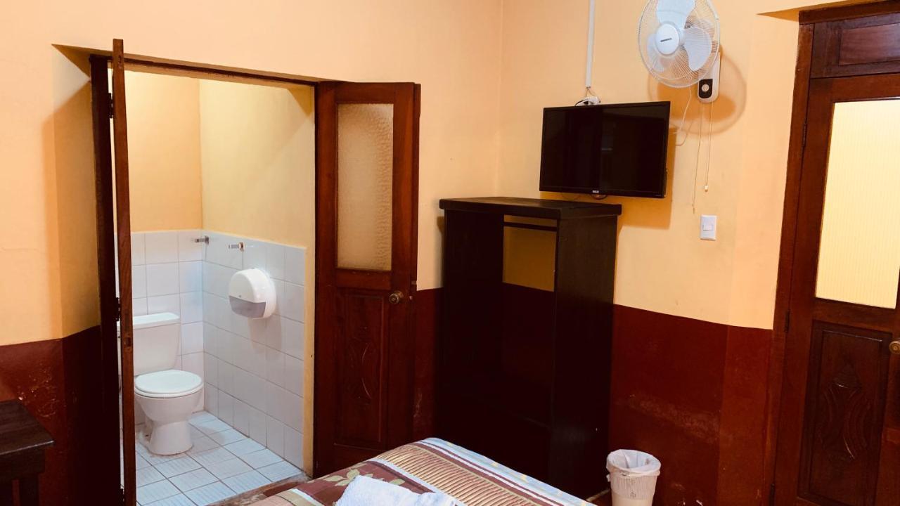 Hotel Ajau Γουατεμάλα Εξωτερικό φωτογραφία