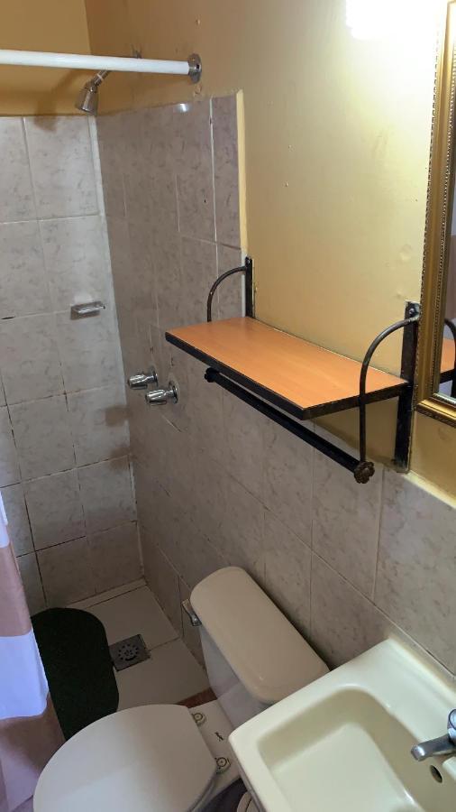Hotel Ajau Γουατεμάλα Εξωτερικό φωτογραφία