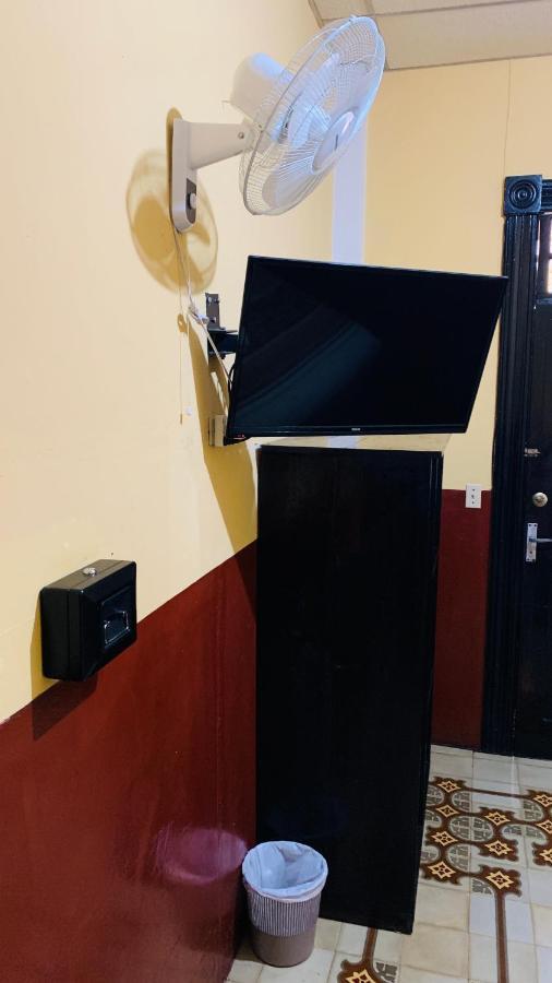 Hotel Ajau Γουατεμάλα Εξωτερικό φωτογραφία