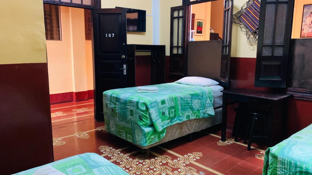 Hotel Ajau Γουατεμάλα Εξωτερικό φωτογραφία