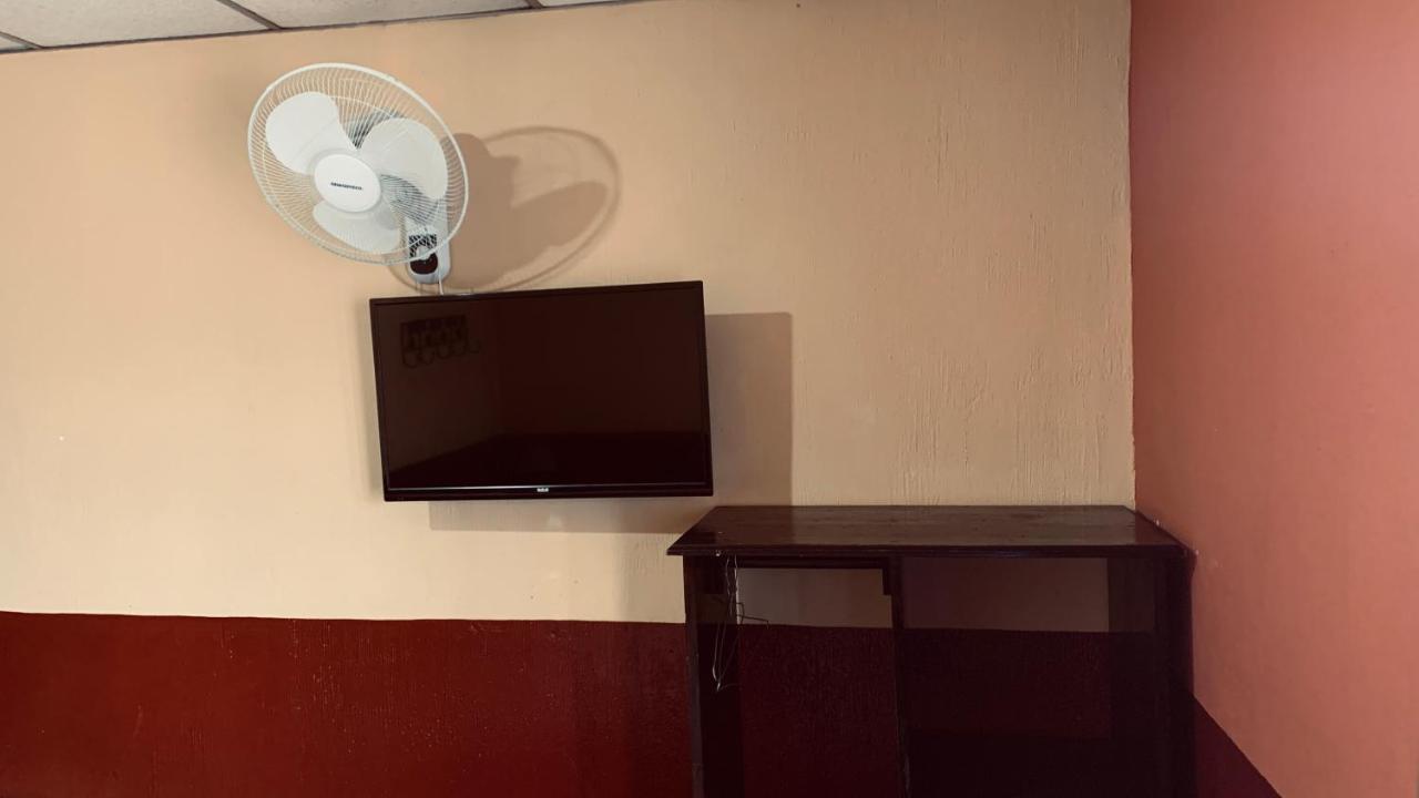 Hotel Ajau Γουατεμάλα Εξωτερικό φωτογραφία