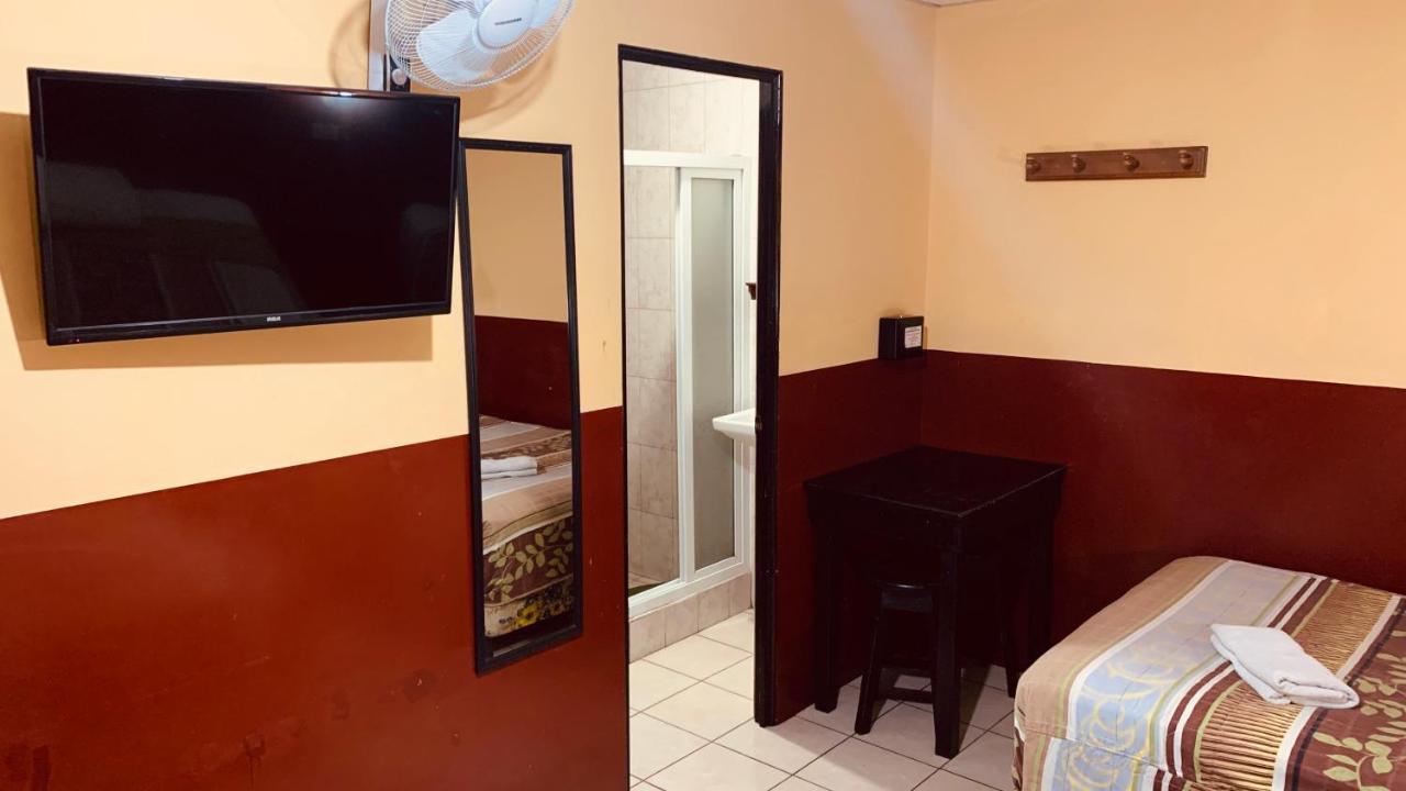 Hotel Ajau Γουατεμάλα Εξωτερικό φωτογραφία