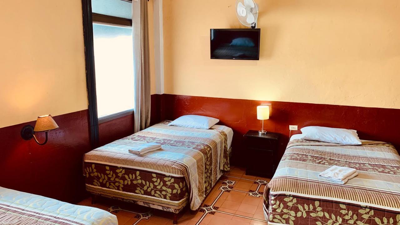 Hotel Ajau Γουατεμάλα Εξωτερικό φωτογραφία