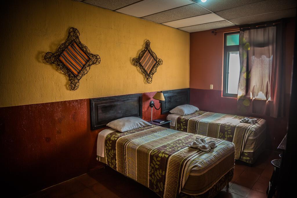 Hotel Ajau Γουατεμάλα Εξωτερικό φωτογραφία