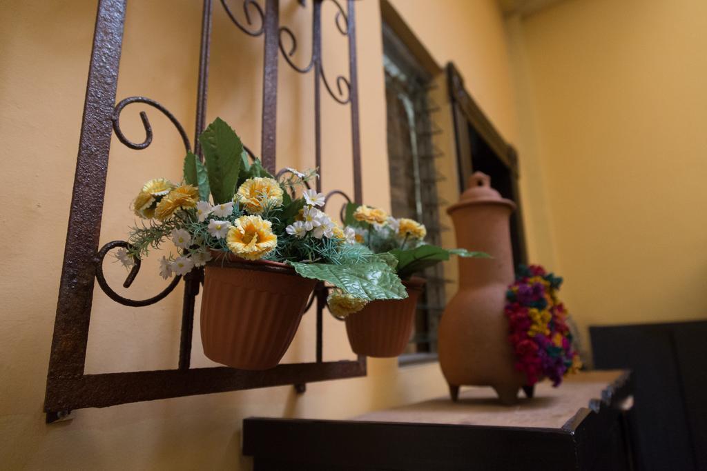 Hotel Ajau Γουατεμάλα Εξωτερικό φωτογραφία