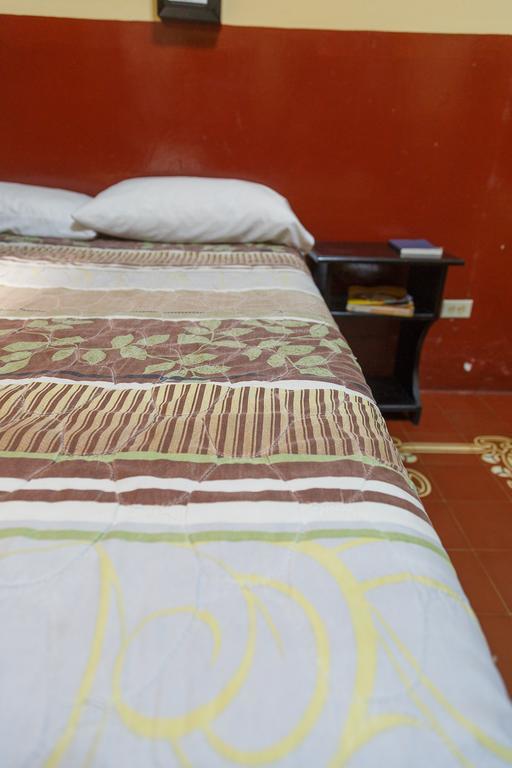 Hotel Ajau Γουατεμάλα Εξωτερικό φωτογραφία