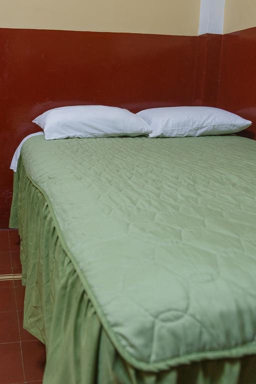 Hotel Ajau Γουατεμάλα Εξωτερικό φωτογραφία