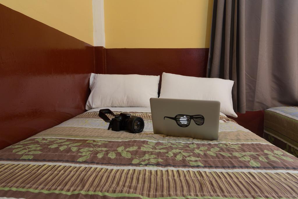 Hotel Ajau Γουατεμάλα Εξωτερικό φωτογραφία