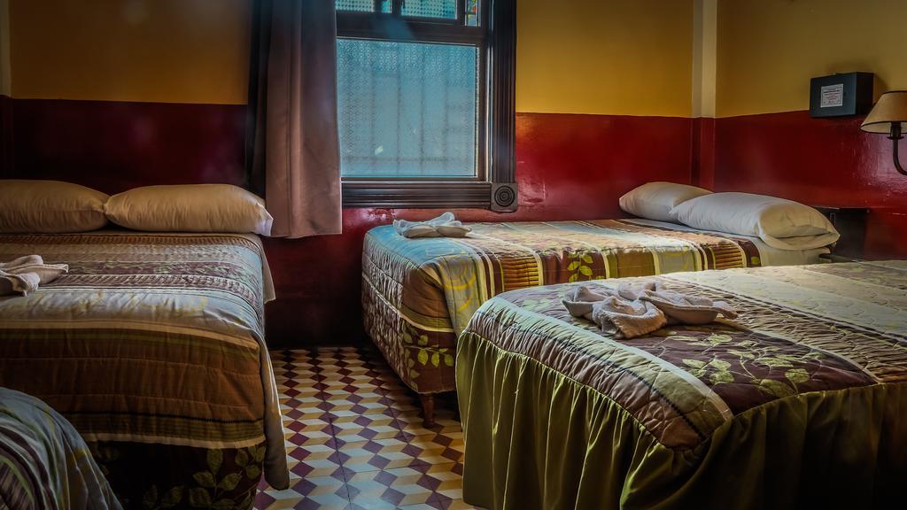Hotel Ajau Γουατεμάλα Εξωτερικό φωτογραφία