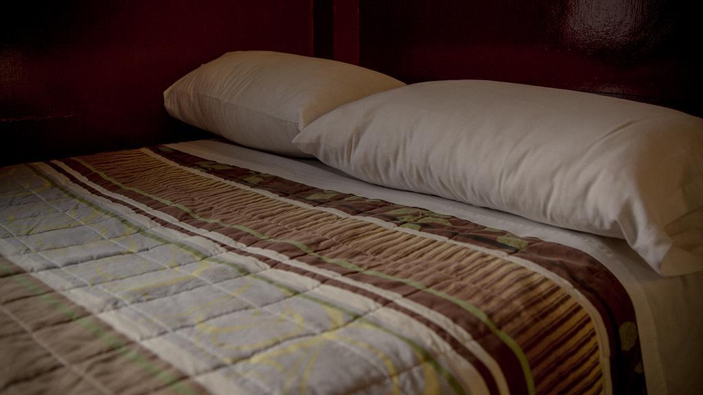 Hotel Ajau Γουατεμάλα Εξωτερικό φωτογραφία